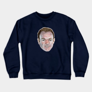Gene Hackman Crewneck Sweatshirt